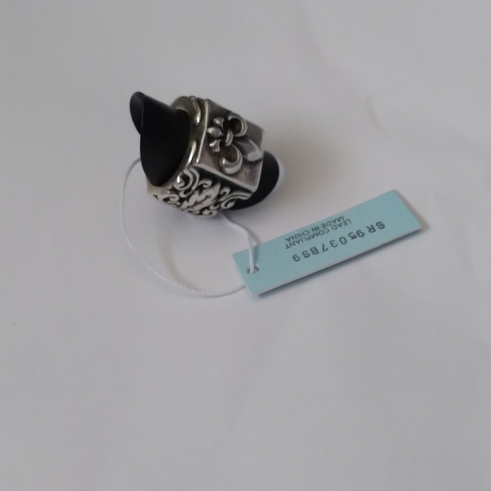 Mens ring - Picture 4 of 6